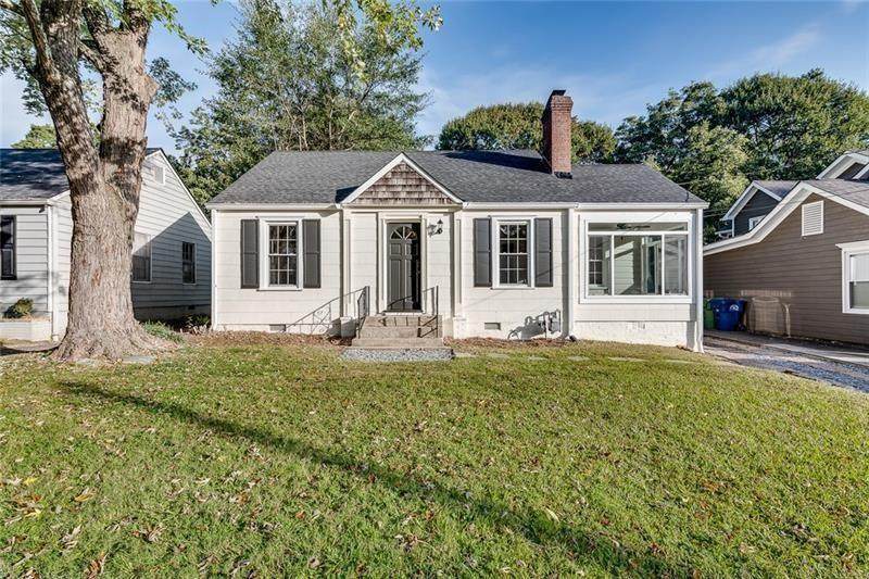 393 Deering Road - Photo 1