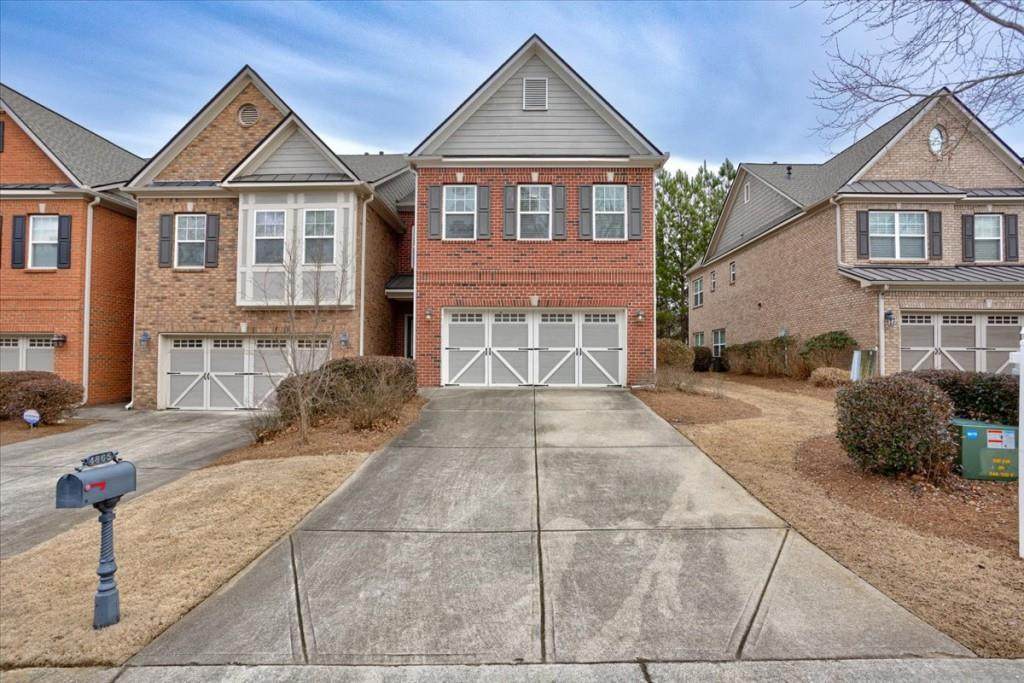 4865 Hastings Terrace - Photo 1