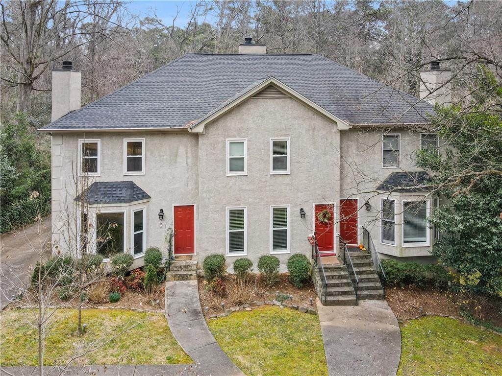 661 Parkwood Road - Photo 1