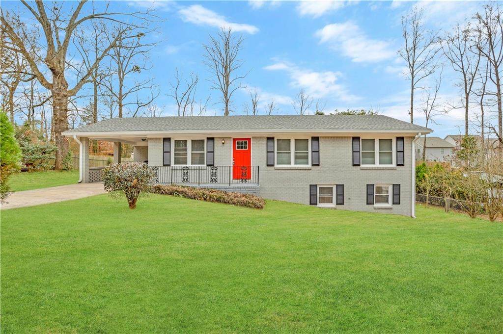 331 Baggett Circle - Photo 1