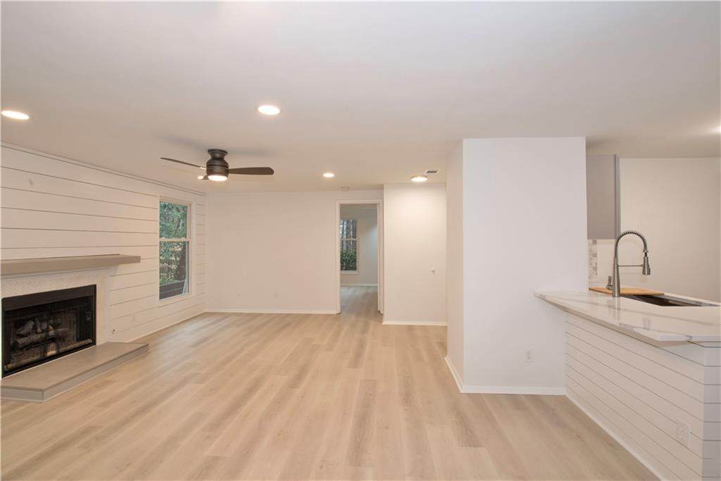 1368 Keys Lake Drive - Photo 1