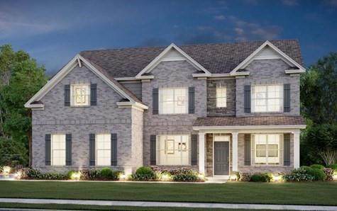 8085 Tiberon Parkway - Photo 1