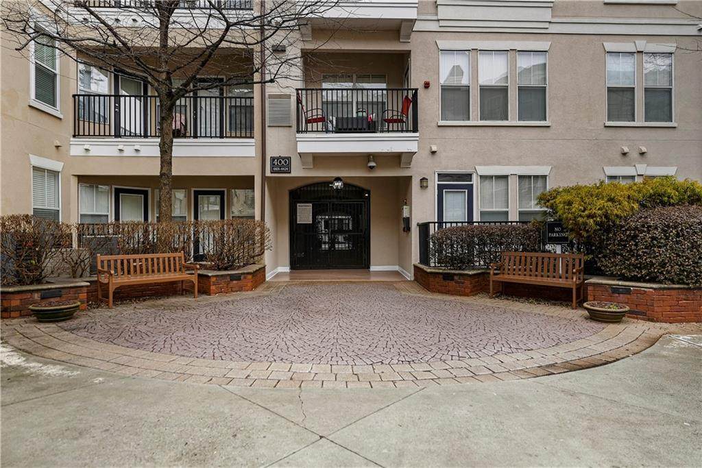 1850 Cotillion Drive - Photo 1