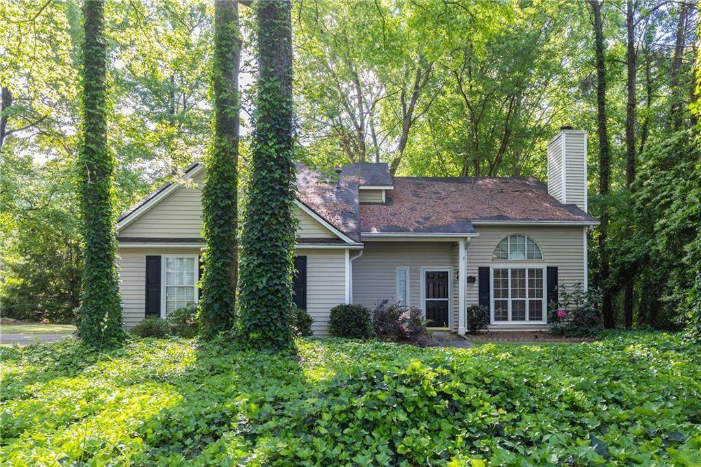 11355 Ridge Hill Drive - Photo 1