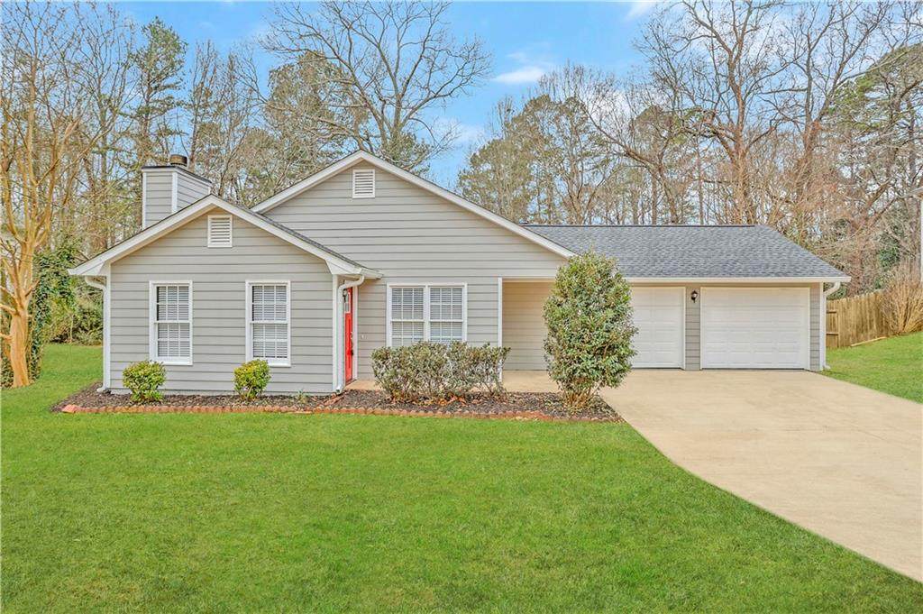 4285 Hidden Meadow Circle - Photo 1
