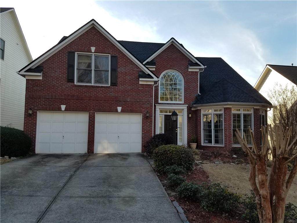 4258 Millside Walk - Photo 1
