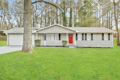 5596 Seminole Way - Photo 1
