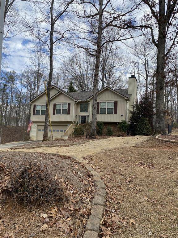 4056 Fairmont Street - Photo 1