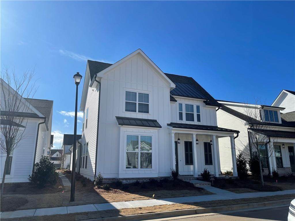 544 Homestead Park - Photo 1