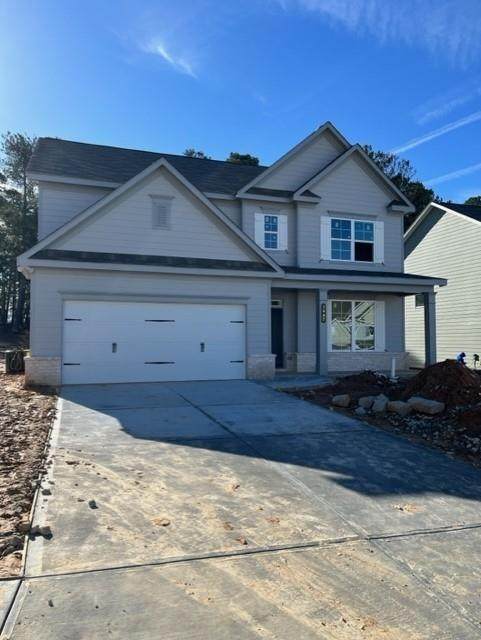 3667 Bryant Meadow Circle - Photo 1