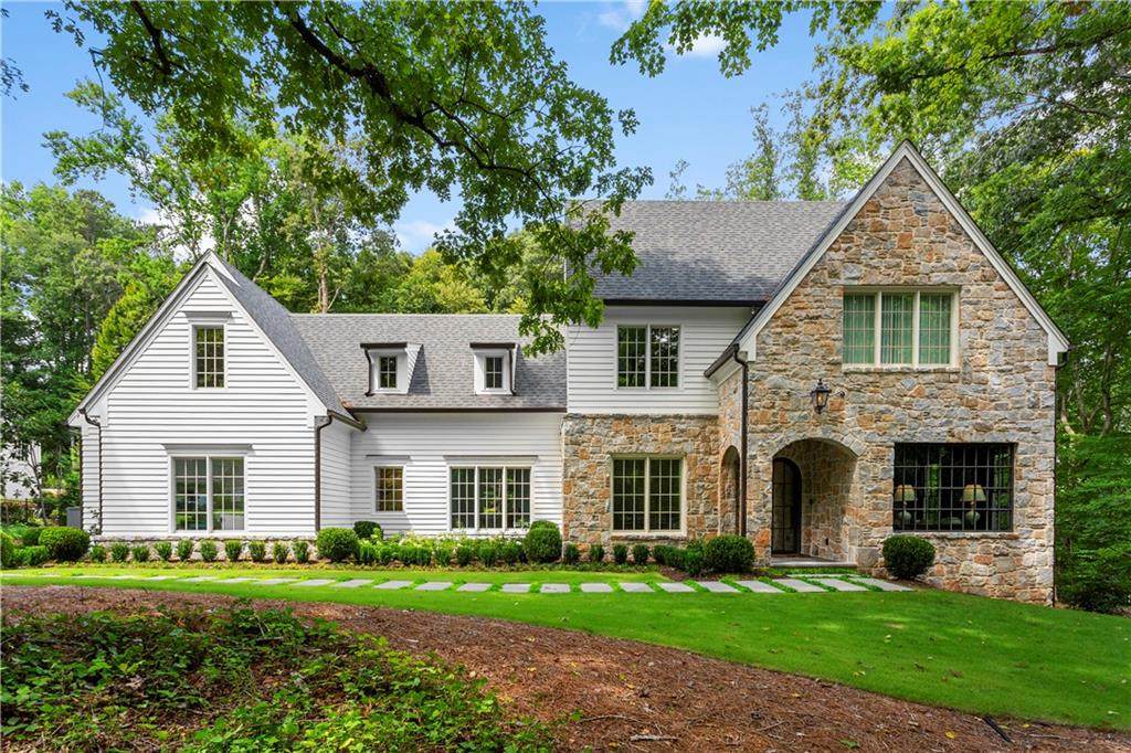 3692 Castlegate Drive - Photo 1