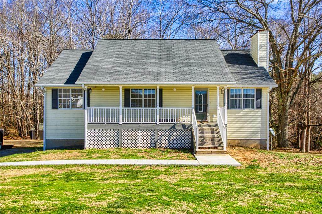 235 Henry Ray Road - Photo 1