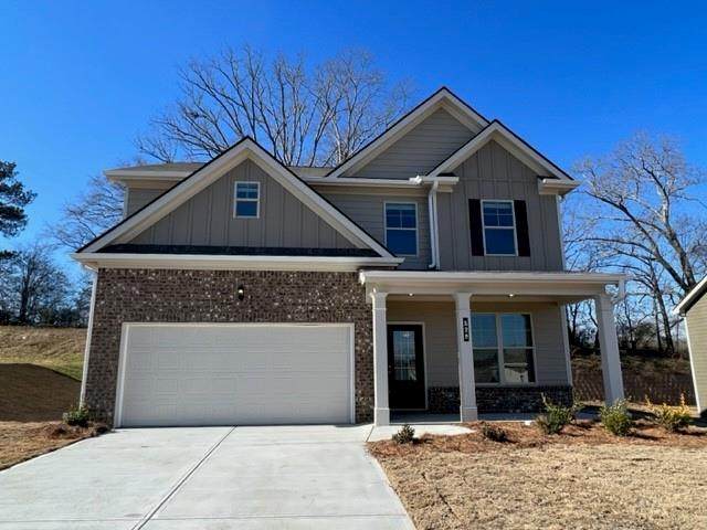 520 Mcginnis Circle - Photo 1