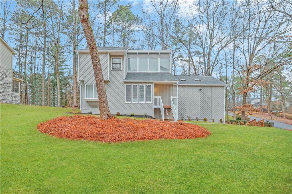 310 Homestead Circle - Photo 1