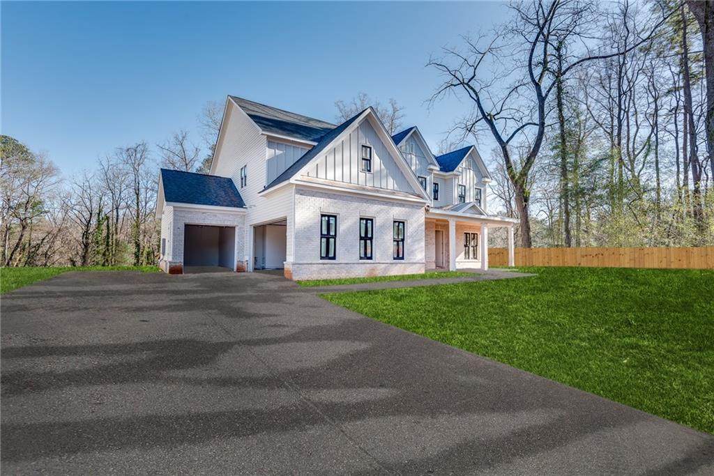 4009 Briarcliff Road - Photo 1