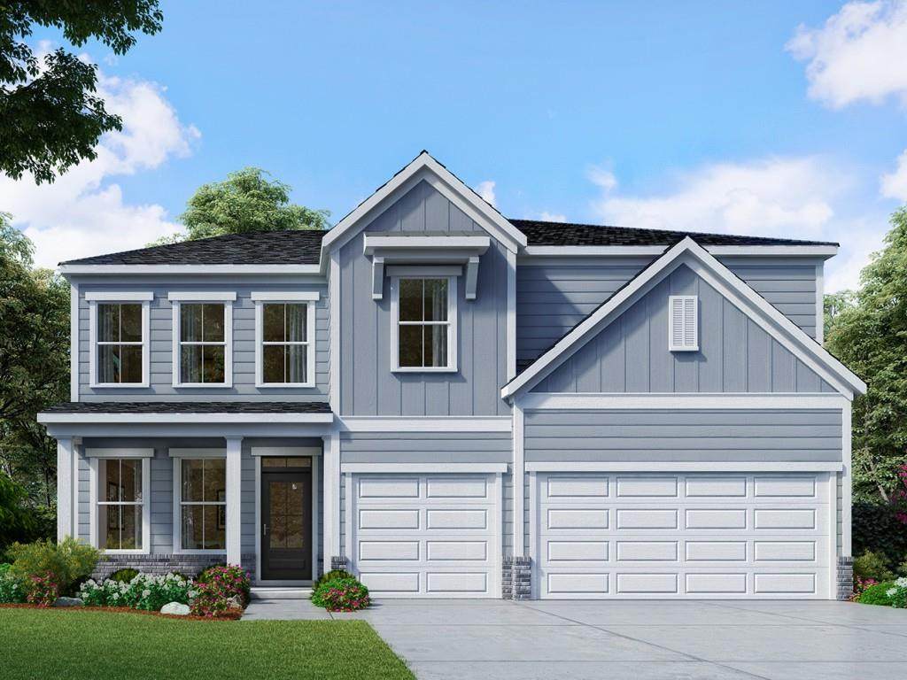 268 Citrine Way - Photo 1