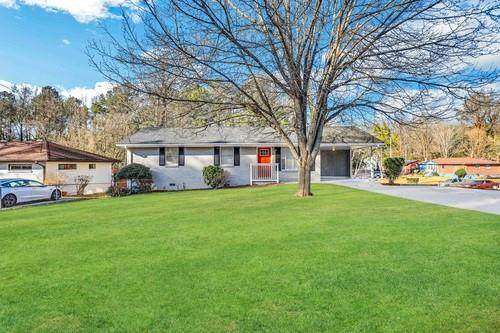 2991 Horse Shoe Drive - Photo 1