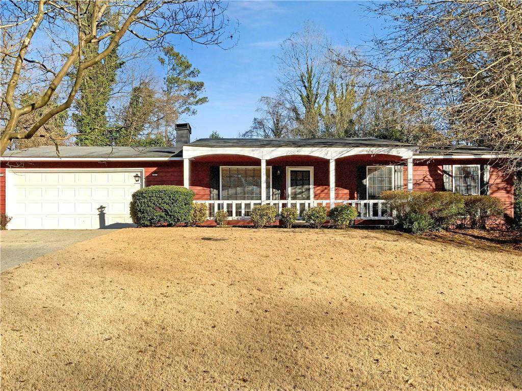 4728 Jamerson Forest Parkway - Photo 1