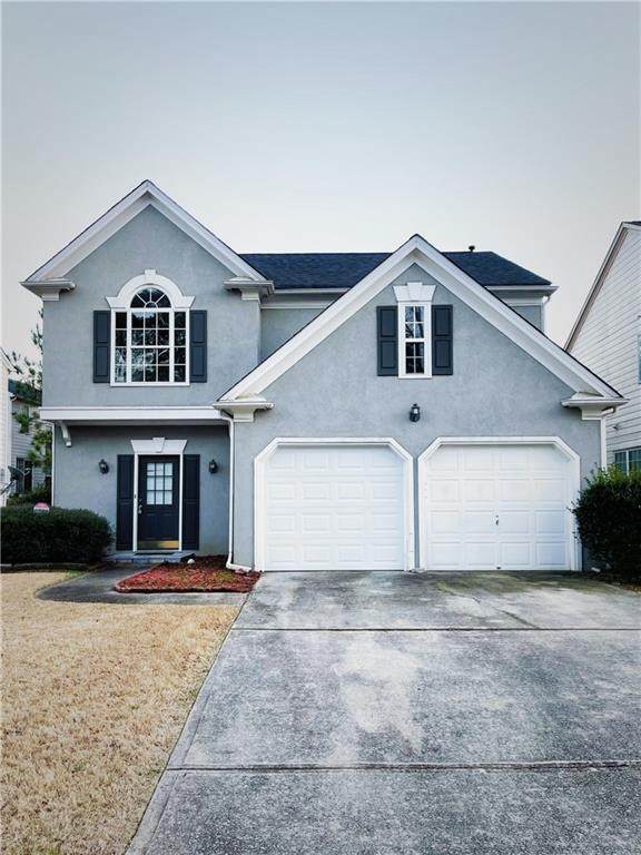 2613 Davenham Lane - Photo 1