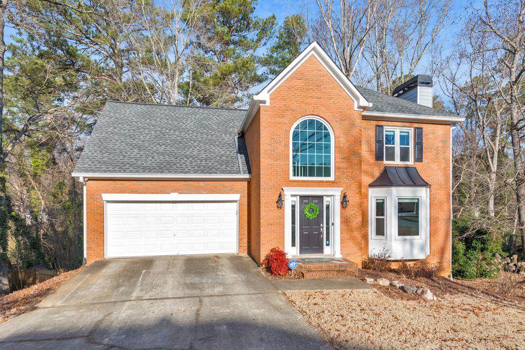 2990 Milford Trail - Photo 1