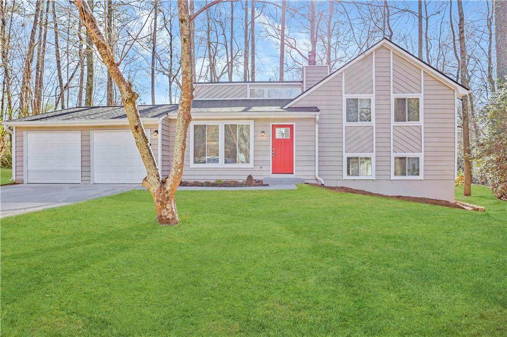 5238 Stone Trace - Photo 1