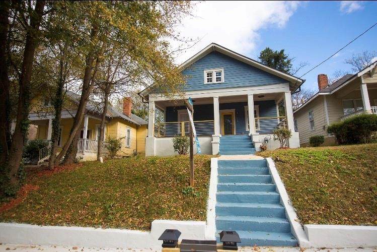 248 Wellington Street - Photo 1