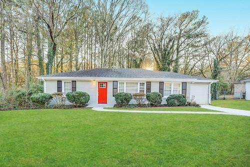 3656 Bolfair Drive - Photo 1