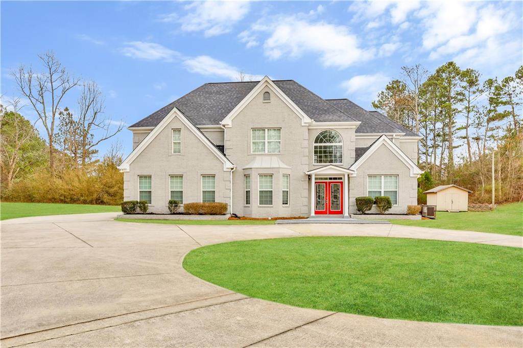 3360 Centerville Rosebud Road - Photo 1