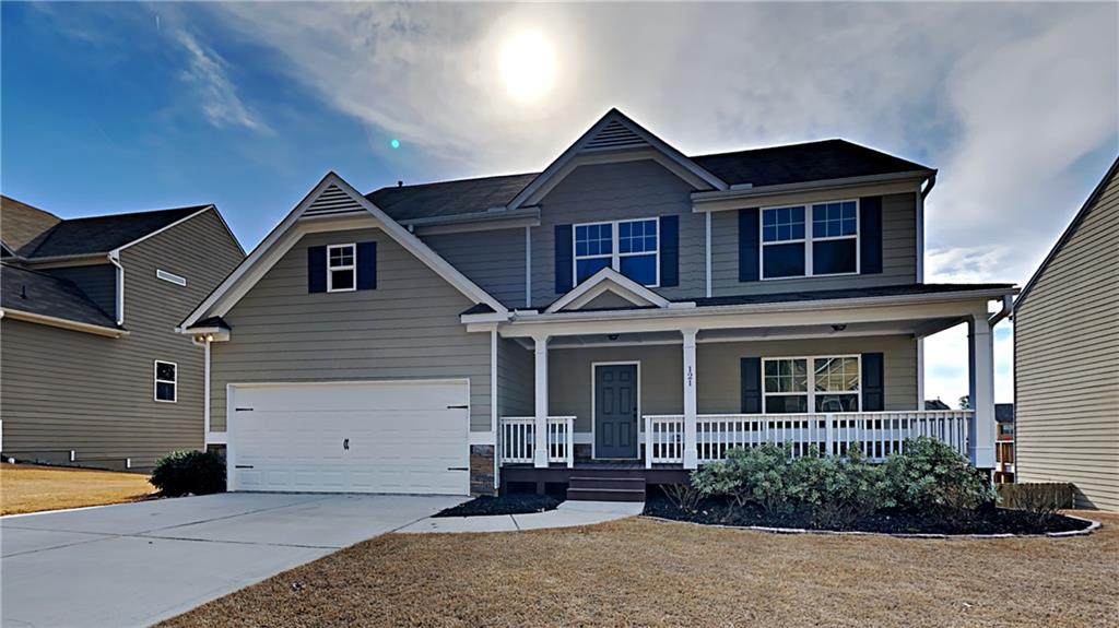 121 Grove Meadow Drive - Photo 1