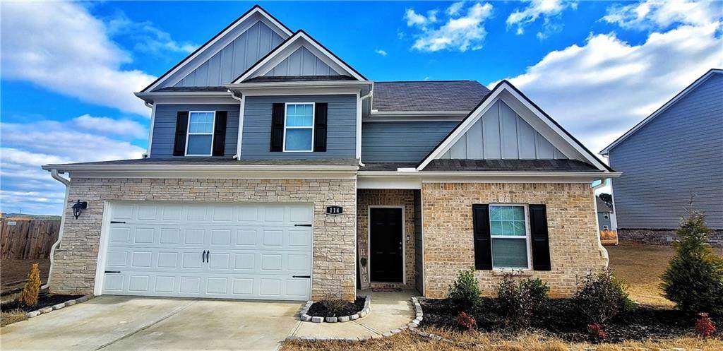 114 Innis Brook Circle - Photo 1