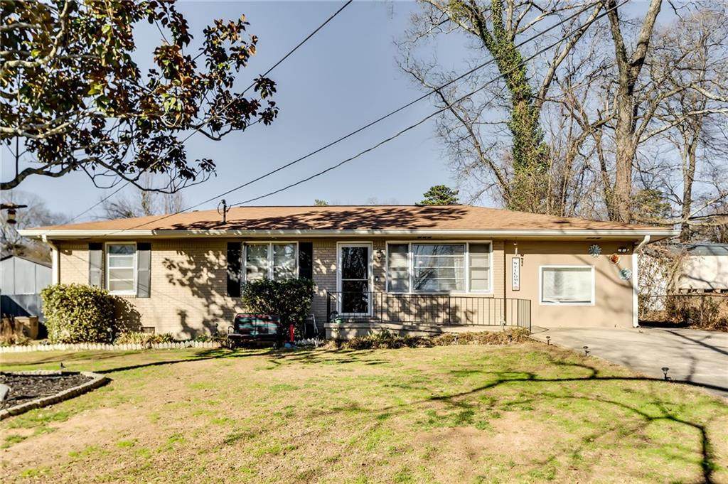 2600 Farn Drive - Photo 1