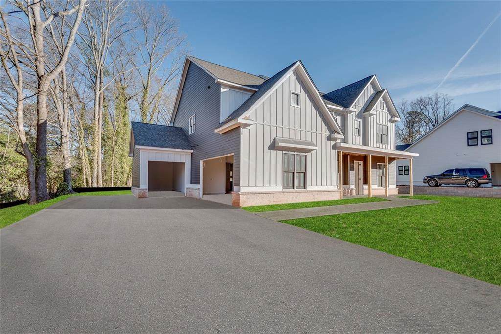4025 Briarcliff Road - Photo 1