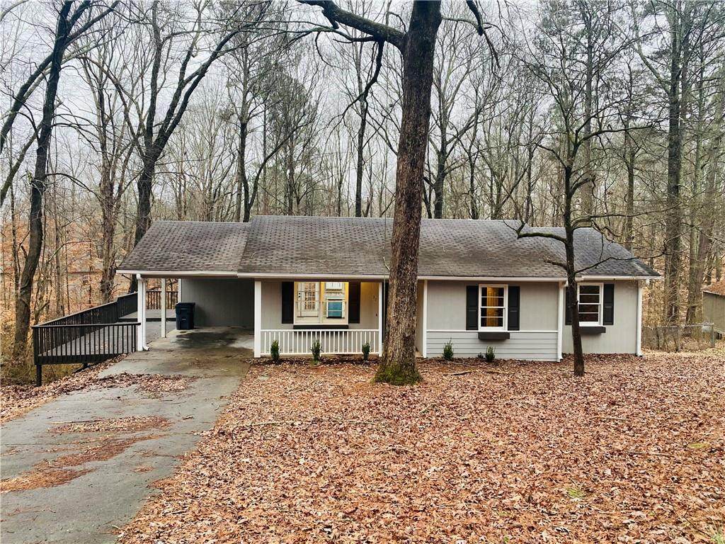 37 Acorn Trail - Photo 1