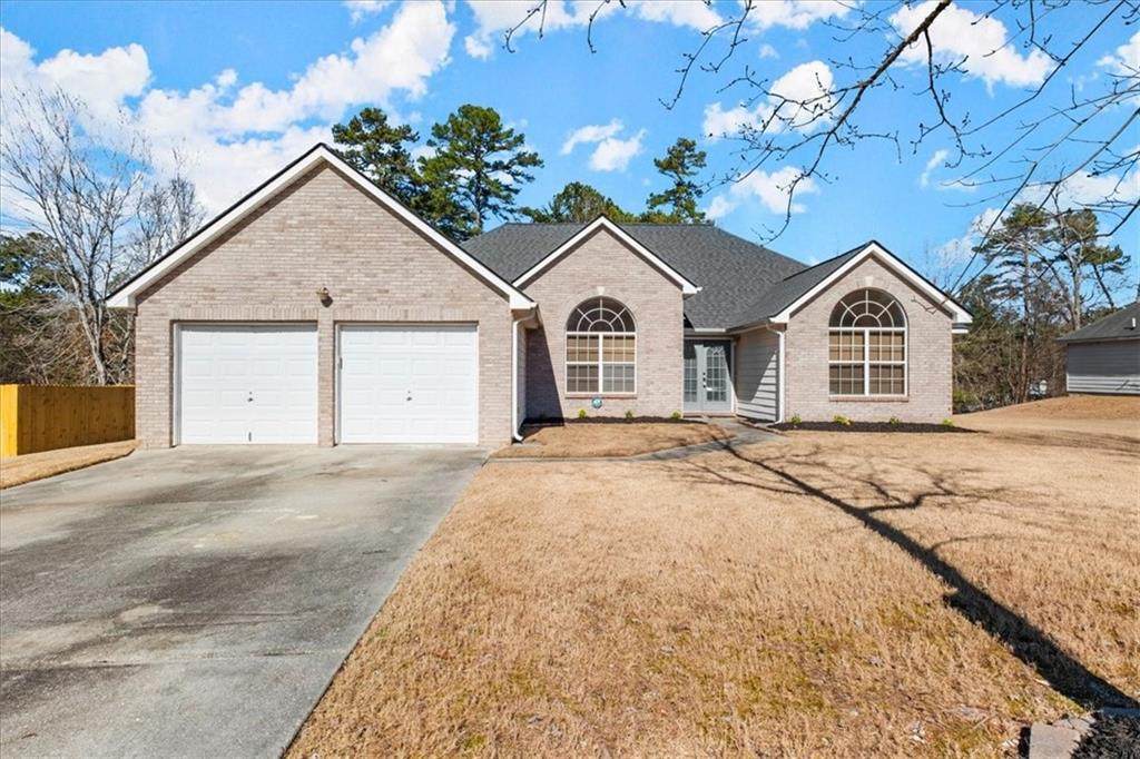 6687 Hill Creek Cove - Photo 1