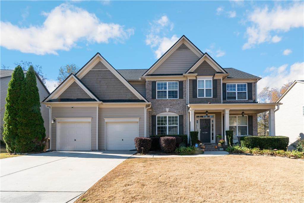 6280 Vista Crossing Way - Photo 1