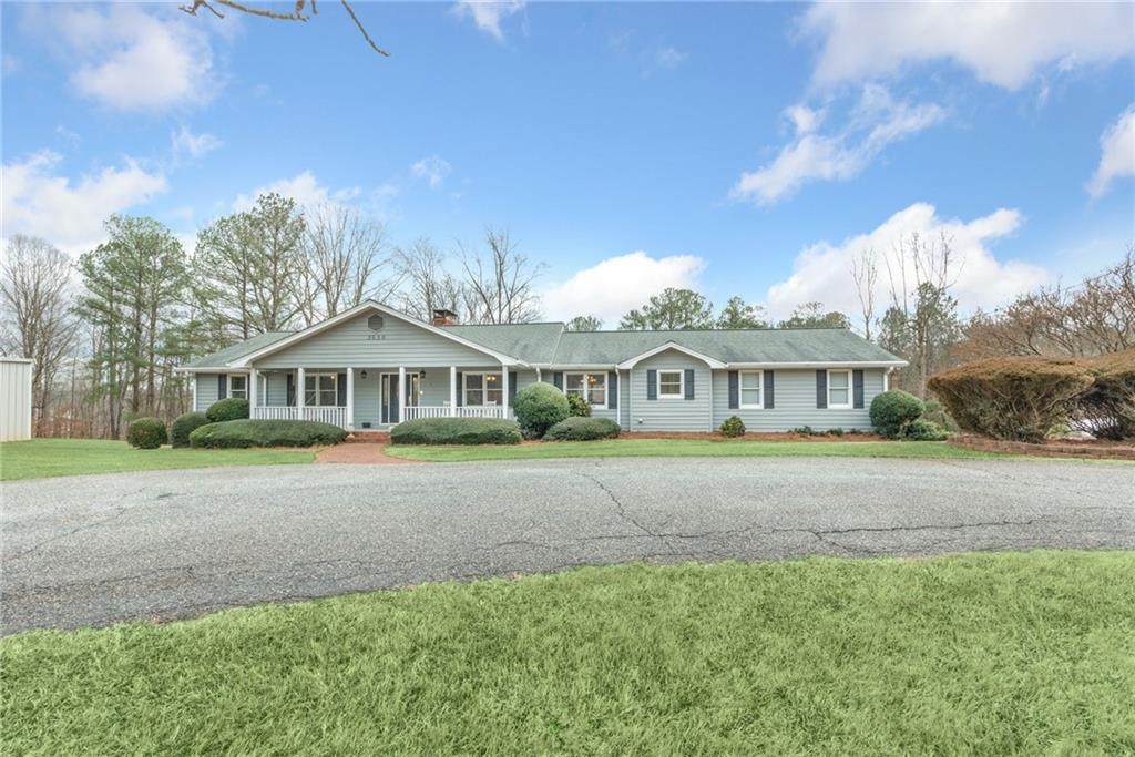 3630 Twin Branches Road - Photo 1