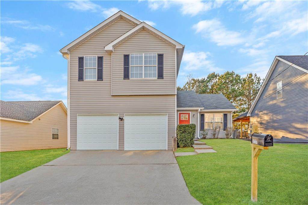 3727 Salem Springs Court - Photo 1