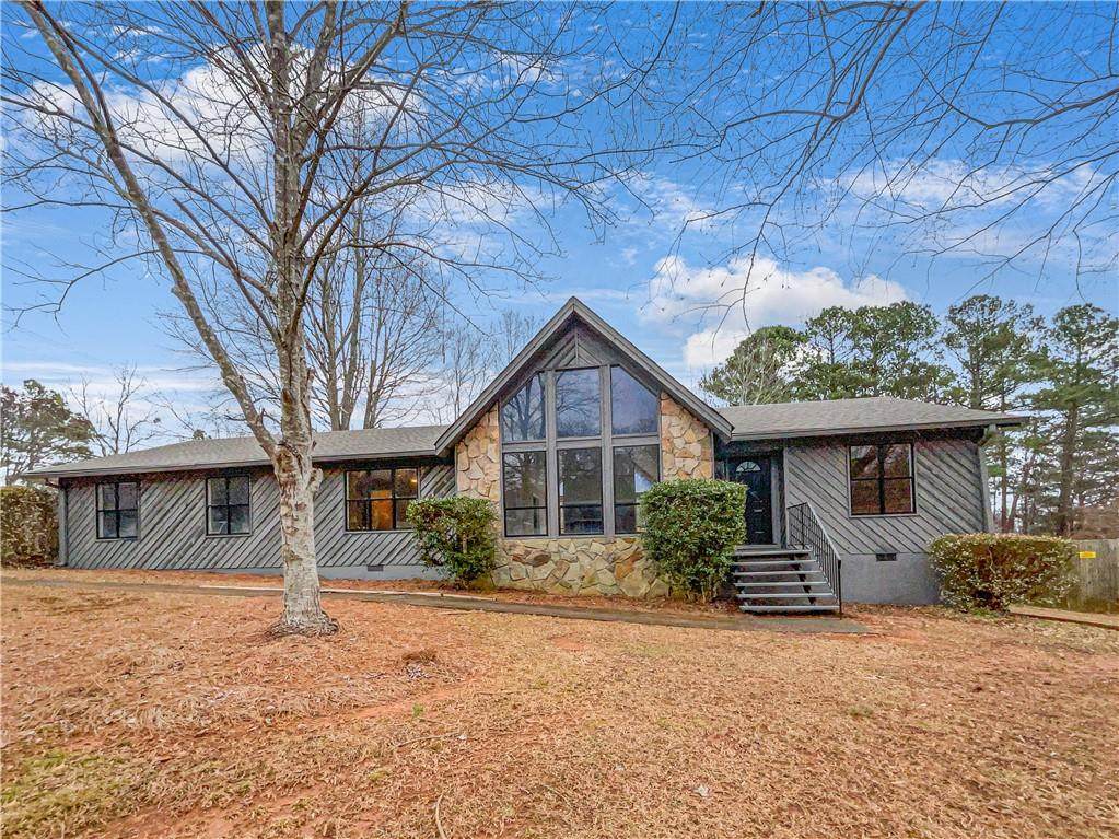 3551 Mill Glen Drive - Photo 1