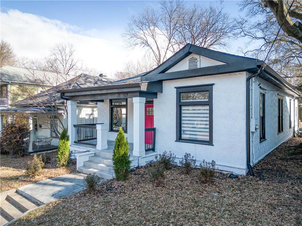 626 Hill Street - Photo 1