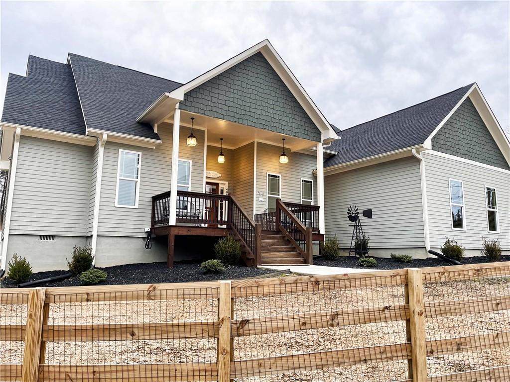486 Pine Pitch Road - Photo 1