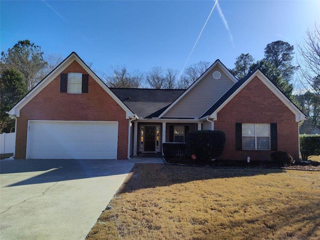 2970 Lenora Springs Drive - Photo 1