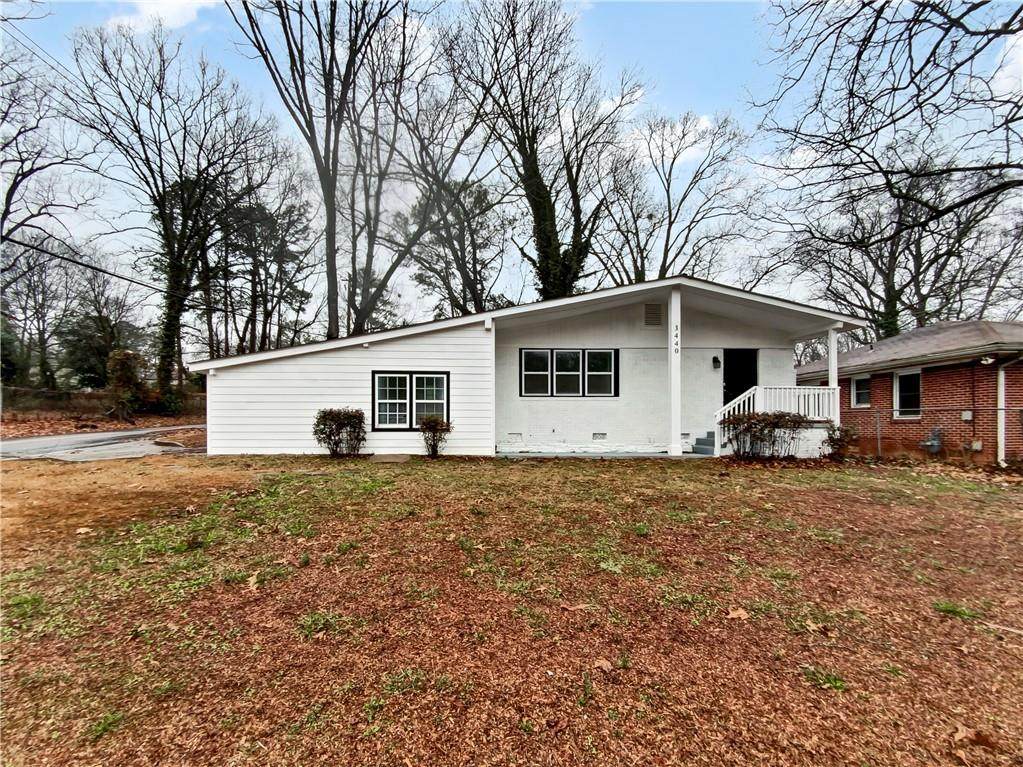 3440 Glenwood Road - Photo 1