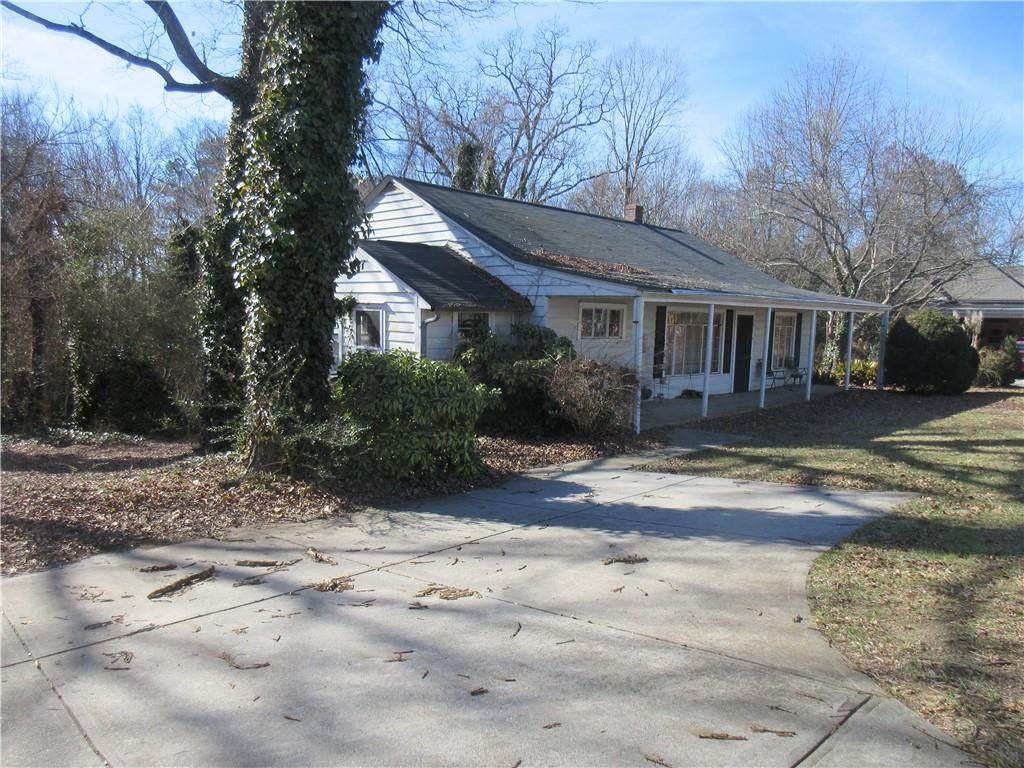 3617 Lawrenceville Street - Photo 1