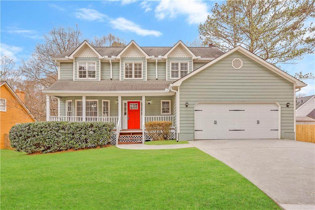 2870 Riverbend Court - Photo 1