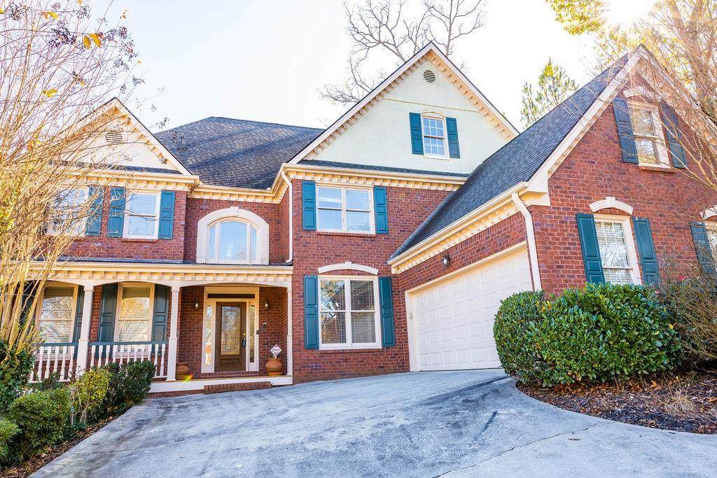 4332 Trotters Way Drive - Photo 1