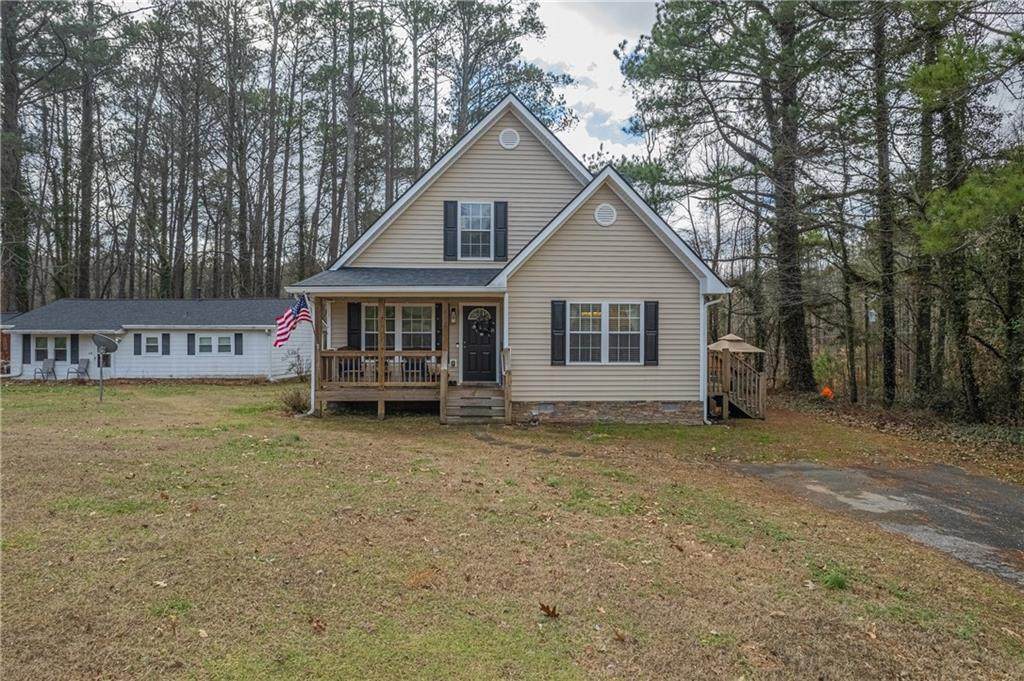 610 Mable Lake Road - Photo 1