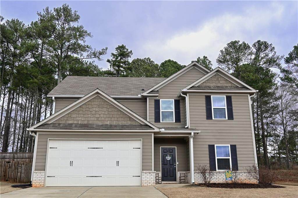 86 Moss Way - Photo 1