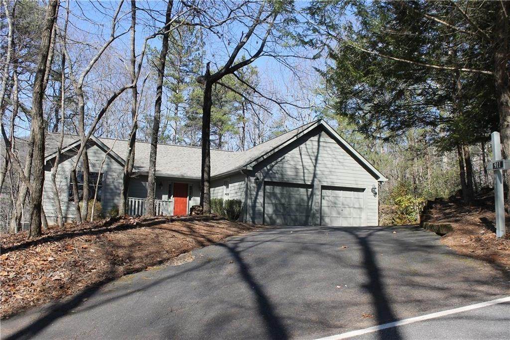 911 Quail Cove Drive - Photo 1
