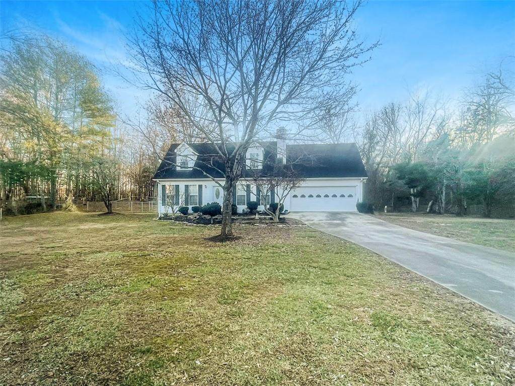 3800 River North Drive - Photo 1