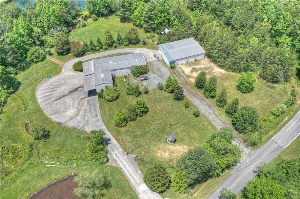 45 Crystal Mountain Circle - Photo 1